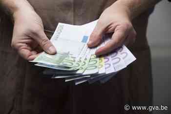 Vlaming betaalt gemiddeld 1.259 euro aan Wallonië, maar “transfers vanuit Vlaanderen dalen”