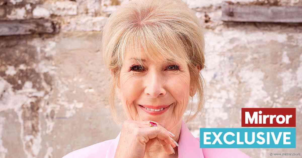 Veteran BBC star Jennie Bond reveals her most embarrassing moments with the Queen