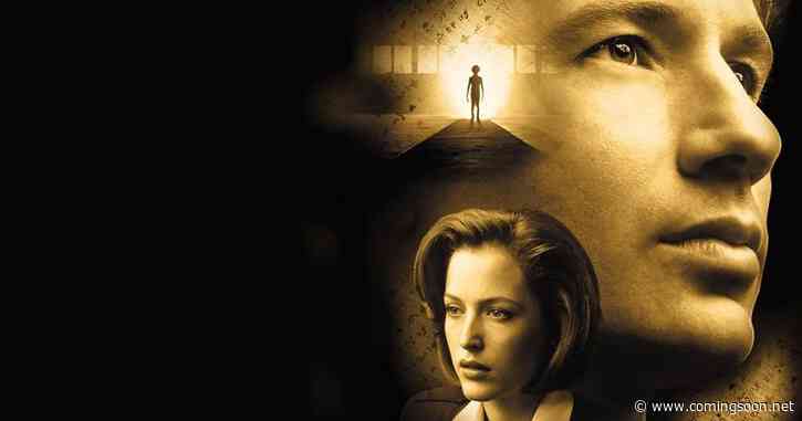 The X-Files Season 5 Streaming: Watch & Stream Online via Hulu