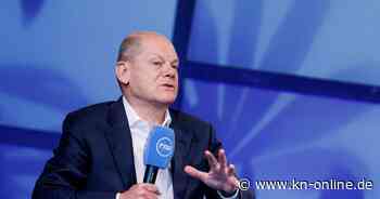 Olaf Scholz: Bundeskanzler fordert ukrainische Kriegsflüchtlinge zur Arbeit auf