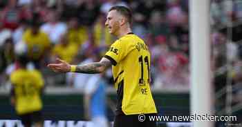 LIVE buitenlands voetbal | CL-finalist Dortmund hard onderuit tegen Van den Berg, Reijnders in basis AC Milan