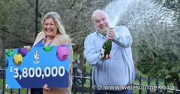 National Lottery results live: Winning Lotto numbers on Saturday, May 11