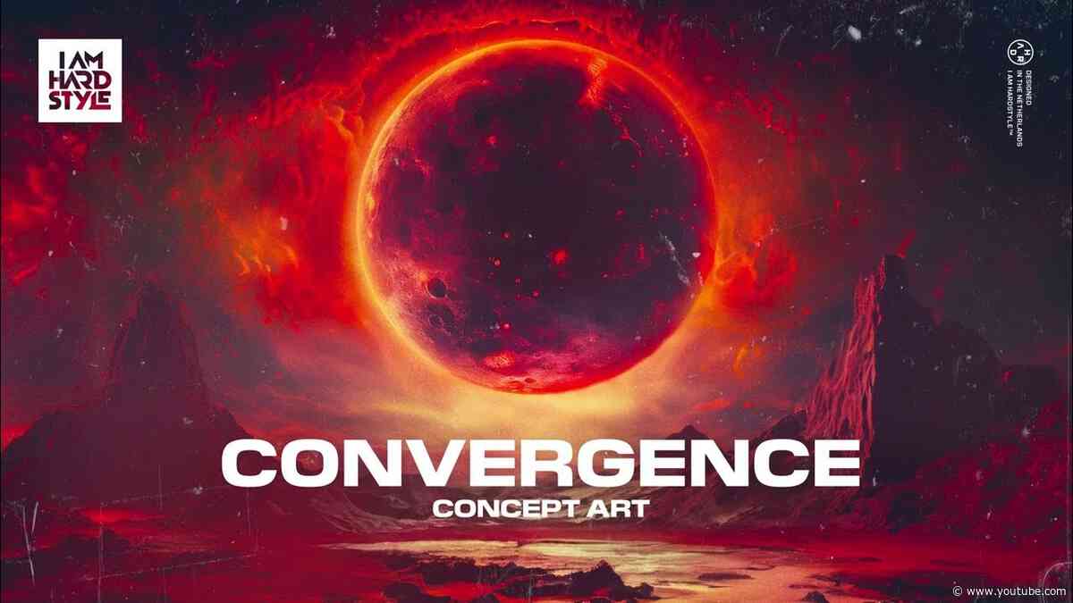 Concept Art - Convergence (Official Audio)