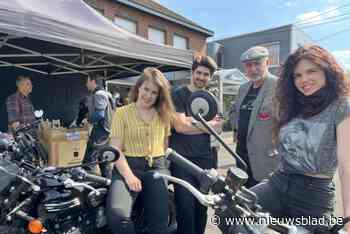 “Eindelijk fashionable motorkleding voor dames”: Motoccino heeft al meteen vrouwelijke fanclub bij opening