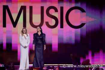 LIVE. Meest controversiële Songfestival-finale ooit is begonnen - VRT-uitzending start opnieuw met vakbondsactie