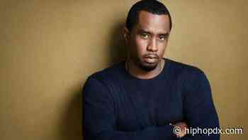 Diddy Demands Sexual Assault Lawsuit Be Dismissed Because It Was Filed Too Late