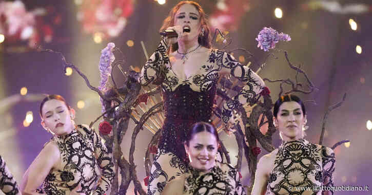 Eurovision 2024, Angelina Mango: “Il pubblico a Malmo mi ha davvero insegnato che la musica è una lingua che parla a tutti”