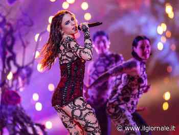 Eurovision 2024, ancora fischi a Israele ma nessuna contestazione plateale alla Malmo Arena | Diretta