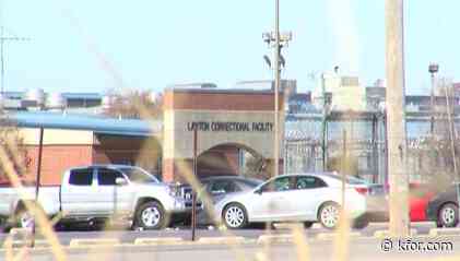 2 inmates dead following altercation at Lawton Correctional Facility