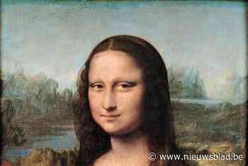 Is de locatie van het landschap achter de Mona Lisa eindelijk bekend?
