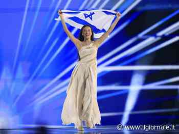 Eurovision 2024, fischi a Israele. Attesa per Angelina Mango  | Diretta