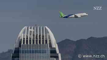 Boeing fliegt von Panne zu Panne. Schlägt nun die Stunde von Embraer und der chinesischen Flugzeughersteller?