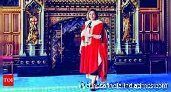 Assam-origin Ayesha Hazarika creates history, appointed member of Britain's House of Lords
