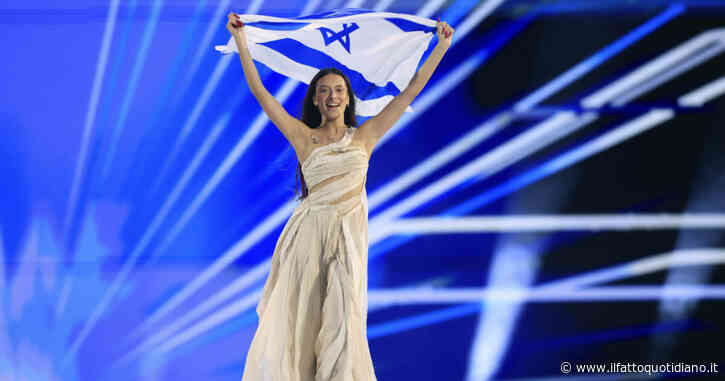 Eurovision 2024, una valanga di fischi contro Israele e la cantante Eden Golan. Si aprono scenari interessanti sul televoto: ecco cosa può accadere