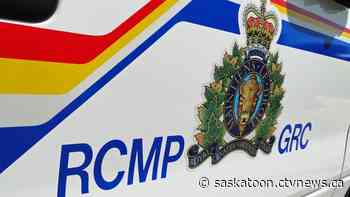 RCMP investigating suspicious death on Saulteaux First Nation