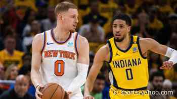 Breaking down the key points to Knicks' Game 3 loss to Pacers, and what to expect in Game 4