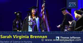Graduation Footage Goes Viral After Emcee's Wildly Incorrect Pronunciations Cause Confusion