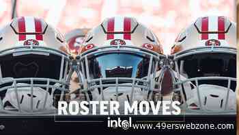 49ers Sign Draft Picks and Undrafted Rookie Free Agents