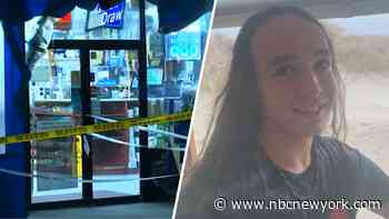 Parents of son stabbed ‘over one beer' call for restorative justice in NYC bodega killing