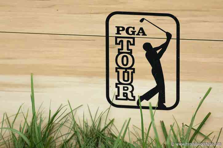 One of the main sponsors of the PGA Tour seeks stability and peace in the golf scene