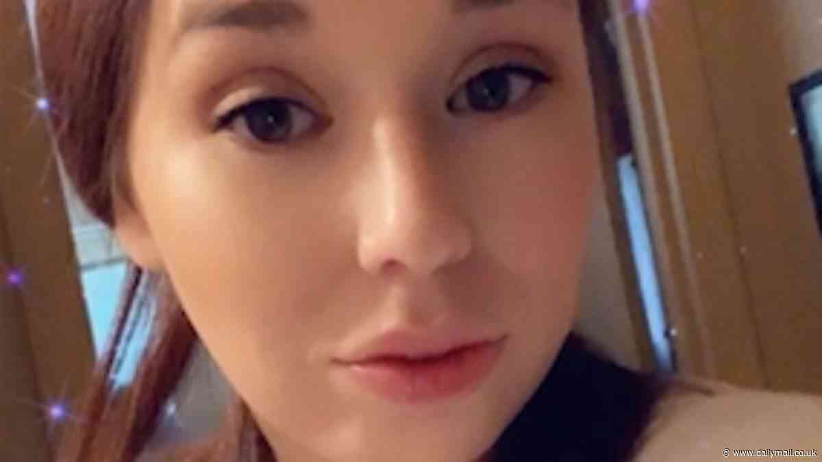 Young mother, 30, missing after jumping into California river to save her drowning 11-year-old daughter