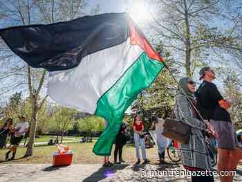 Police crackdown on Gaza protest encampments on campus sparks outcry