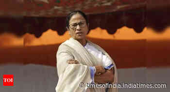 Have 1 more video, claims Bengal CM Mamata Banerjee, urges governor CV Ananda Bose to quit