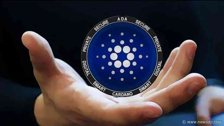 Cardano Ready For 15x Move, Crypto Analyst Reveals The Major Drivers