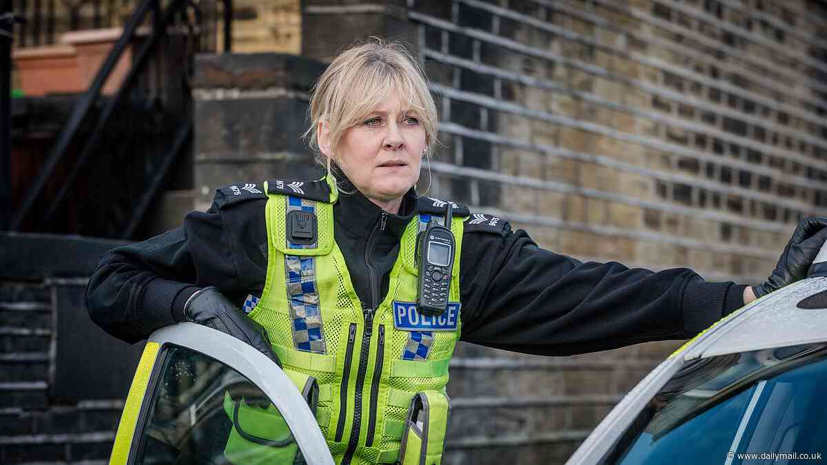 BAFTA Television Awards 2024 odds: Sarah Lancashire, Matthew MacFayden and Happy Valley top bookies' favourites ahead of TV's most prestigious ceremony