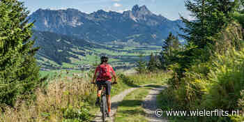 Laat je verrassen door de fietsroutes die je de mooiste plekjes van Oostenrijk laten zien