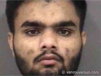 Fourth person charged in homicide of Hardeep Singh Nijjar in Surrey
