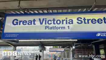 'Landmark moment' as station shuts after 200 years