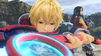 Nintendo of America never planned on bringing Xenoblade to North America despite announcing it at E3
