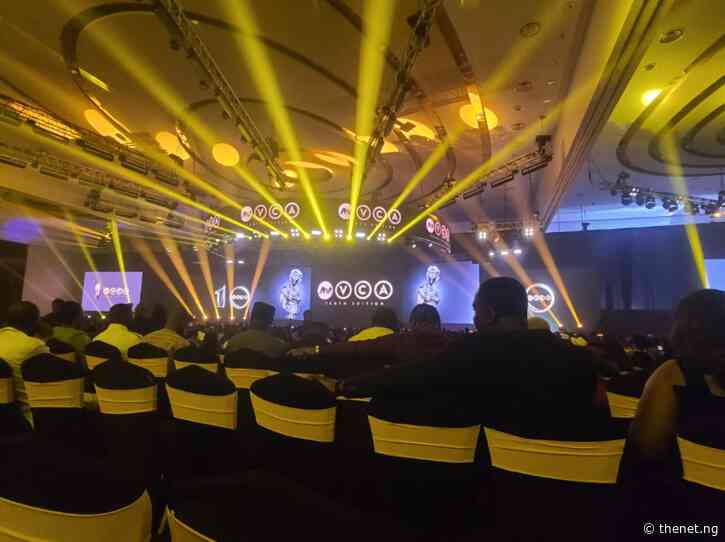AMVCA10: Breath Of Life Sweeps Major Awards. Here’s The List Of Full Winners