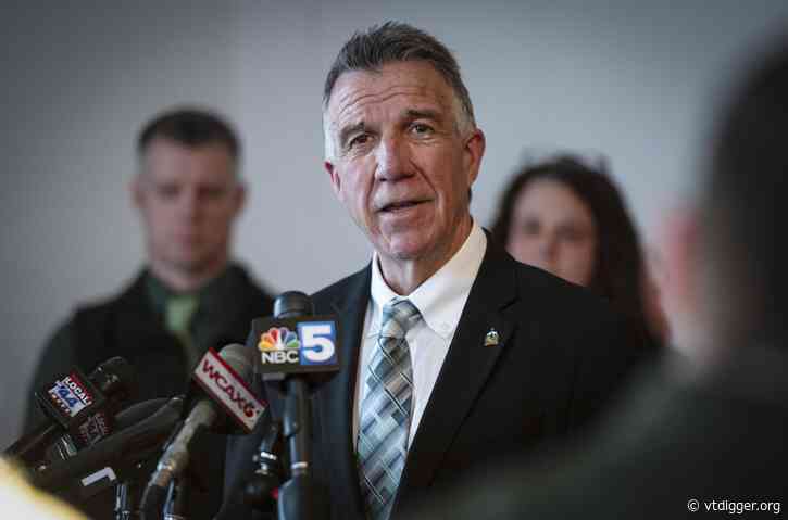 Phil Scott to seek 5th term as governor