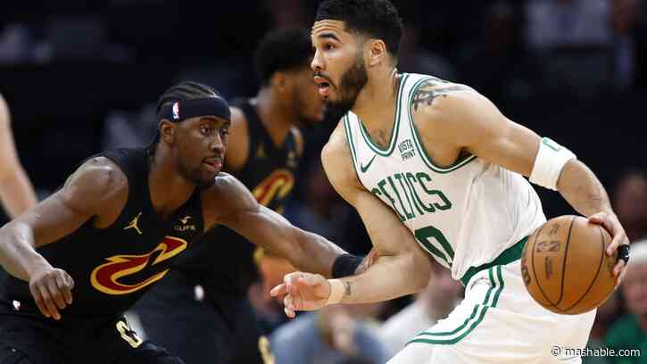 How to watch Game 3 of Boston Celtics vs. Cleveland Cavaliers online for free