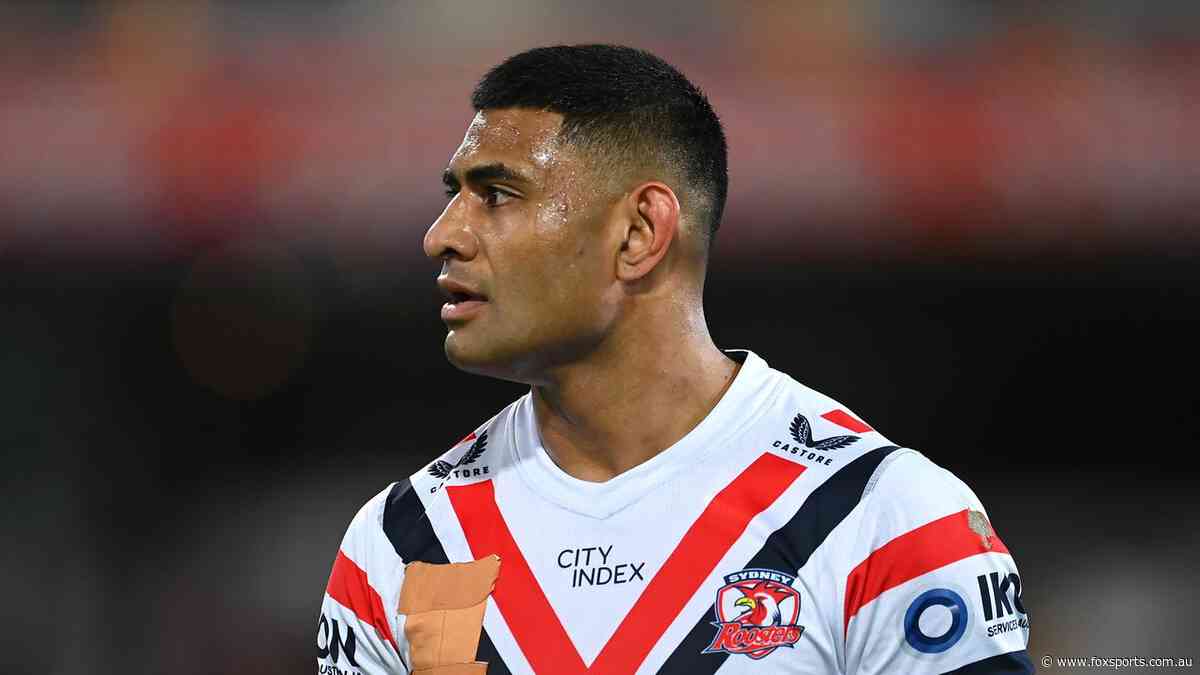 Roosters backflip on veteran flyer after missing out on Knights beast — NRL Transfer Whispers