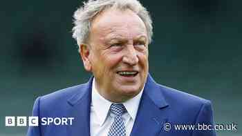 Warnock set for role at Torquay under new owners
