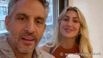 DWTS pro Emma Slater says 'amazing' Mauricio Umansky will be in her life 'forever' after they 'clicked' and became 'confidants during difficult times'... following THOSE romance rumors