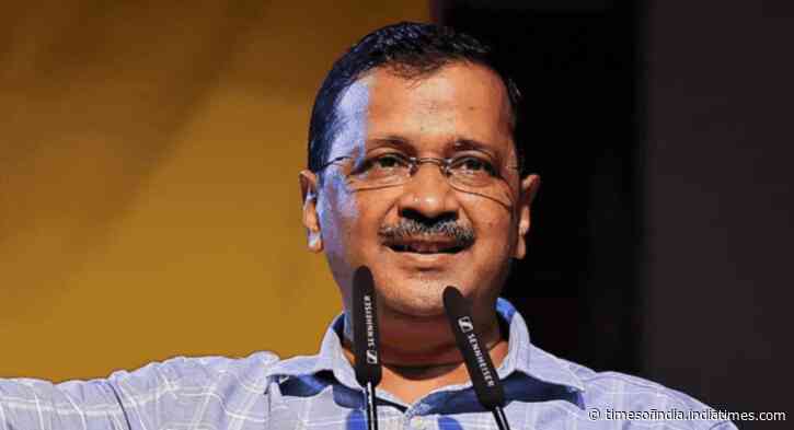 Delhi CM Arvind Kejriwal claims Amit Shah to be PM in 2025 if NDA wins; Modi will finish term, says Union minister