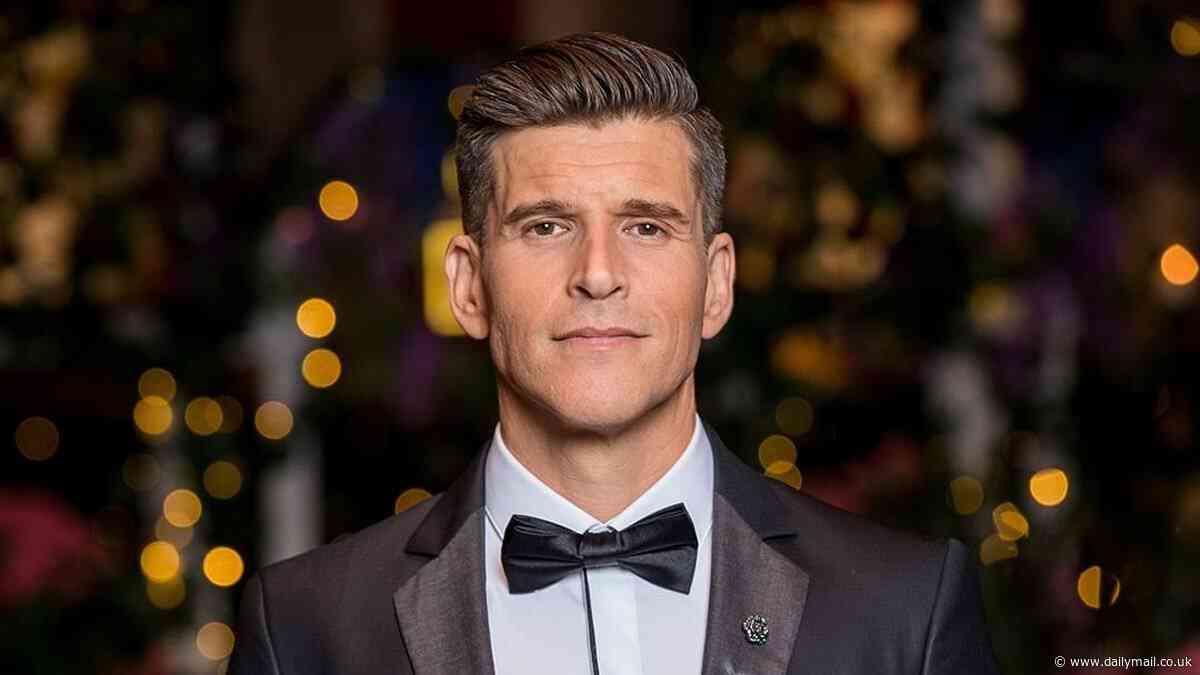 Osher Günsberg is 'absolutely broken' after both The Bachelor and The Masked Singer are cancelled: 'It's show business, not show friends'