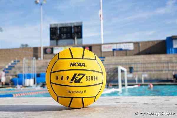 UCLA women’s water polo one win from a national title
