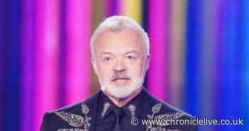 BBC Eurovision's Graham Norton takes aim at final result as UK 'ignored' in vote