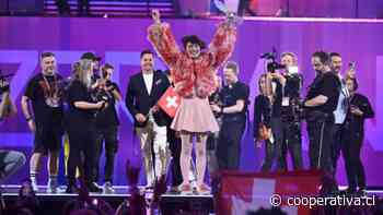 Euforia suiza tras triunfo en la edición 2024 de Eurovisión