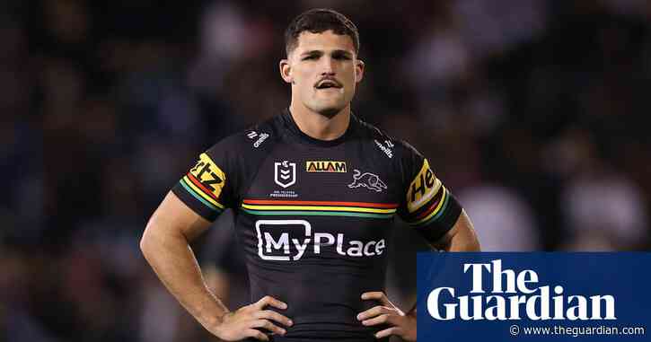 Nathan Cleary set to miss State of Origin series due to hamstring injury