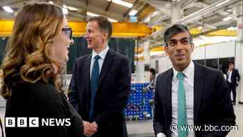 PM 'delighted' by new £250m Siemens health facility