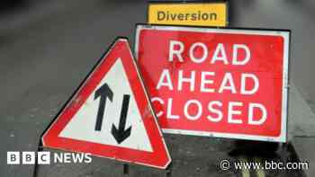 Drivers warned of A34 weekend closure