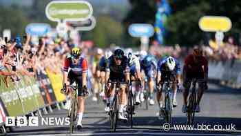 Tour of Britain to pass through South Yorkshire