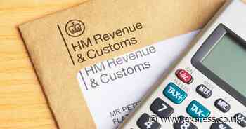 HMRC warning as simple mistake could lead to 'receiving smaller salary'