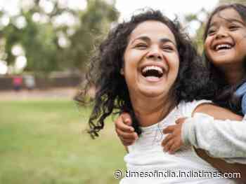 ​Mother's Day: Adorable things about Indian mothers​